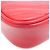 Borsa a tracolla Gucci GG Marmont Small Rosso - vista 5