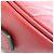 Borsa a tracolla Gucci GG Marmont Small Rosso - vista 6