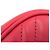 Borsa a tracolla Gucci GG Marmont Small Rosso - vista 7