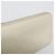 Cartera larga para mujer de cuero Epsom Silk'in Azap de Hermès Crudo - vista 5