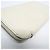Cartera larga para mujer de cuero Epsom Silk'in Azap de Hermès Crudo - vista 7
