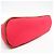 Pochette Mini Bolide di Hermès Marrone Rosa - vista 5