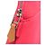 Pochette Mini Bolide di Hermès Marrone Rosa - vista 6