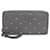 Louis Vuitton Monogram Empreinte Zippy Wallet Metallic Cloth  ref.2110258