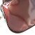 Borsa Clutch Pochette Sobe Vernis Louis Vuitton Bordò - vista 10