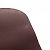 Borsa a spalla Louis Vuitton Monogram Olympe M40579 per donne Bordò Monogramma - vista 10