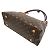 Borsa a spalla Louis Vuitton Monogram Olympe M40579 per donne Bordò Monogramma - vista 2