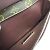 Borsa a spalla Louis Vuitton Monogram Olympe M40579 per donne Bordò Monogramma - vista 9
