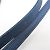 Borsa a mano in pelle di vitello grana marina Chanel Wild Stitch Blu navy - vista 11