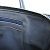 Borsa a mano in pelle di vitello grana marina Chanel Wild Stitch Blu navy - vista 14