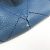 Borsa a mano in pelle di vitello grana marina Chanel Wild Stitch Blu navy - vista 7