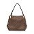 Borsa a spalla Louis Vuitton Damier Marylebone PM Marrone