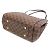 Borsa a spalla Louis Vuitton Damier Marylebone PM Marrone - vista 3