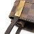 Borsa a spalla Louis Vuitton Damier Marylebone PM Marrone - vista 7