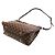Borsa a Spalla Louis Vuitton Damier Duomo N41425 Damier ebene - vista 2
