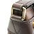Borsa a Spalla Louis Vuitton Damier Duomo N41425 Damier ebene - vista 5