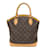 Borsa Lockit Monogram Louis Vuitton Monogramma  - vista 1