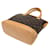Borsa Lockit Monogram Louis Vuitton Monogramma  - vista 2
