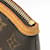 Borsa Lockit Monogram Louis Vuitton Monogramma  - vista 5