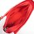 Borsa hobo Chanel Gabrielle De Chanel Rosso - vista 10