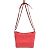Borsa hobo Chanel Gabrielle De Chanel Rosso - vista 13
