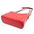 Borsa hobo Chanel Gabrielle De Chanel Rosso - vista 3