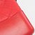 Borsa hobo Chanel Gabrielle De Chanel Rosso - vista 5