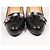 Hermès Incredibili tacchi in coccodrillo Hermes Classic Nero - vista 12
