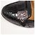 Hermès Incredibili tacchi in coccodrillo Hermes Classic Nero - vista 8