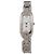 Céline NUOVO OROLOGIO CELINE MACADAM TRIOMPHE 35 MM QUARZO CLASSICO ACCIAIO PALLADIO - vista 2