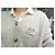 NEUE CHANEL CC LOGO STRASS BROSCHE 2023 SILBERMETALL BROSCHE - Ansicht 11