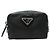 NUOVA CLUTCH PRADA 1ND339 IN NYLON RE-NYLON