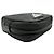 NUOVA CLUTCH PRADA 1ND339 IN NYLON RE-NYLON - vista 4