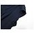 NUOVO ABITO CHANEL LOGO CC P53431 M 40 IN SETA NERA E BLU Nero - vista 11