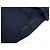 NUOVO ABITO CHANEL LOGO CC P53431 M 40 IN SETA NERA E BLU Nero - vista 9