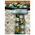 Prada Strap Crop Top with Retro Patterns Multiple colors - view 2