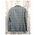 Autre Marque Glentwist Jacket Green Wool Size M - view 2