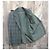Autre Marque Glentwist Jacket Green Wool Size M - view 4