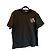 T-shirt Loewe x Suna Fujita in cotone nero