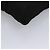 Borsa a vita GUCCI in nylon nero argento 28566 Auth IN054 - vista 15