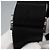 Borsa a vita GUCCI in nylon nero argento 28566 Auth IN054 - vista 22