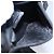 Borsa a vita GUCCI in nylon nero argento 28566 Auth IN054 - vista 24