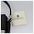 Borsa a Spalla GIVENCHY PVC Nero Argento Auth bs23328 - vista 10