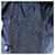 Borsa a Spalla GIVENCHY PVC Nero Argento Auth bs23328 - vista 12