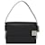 Borsa a Spalla GIVENCHY PVC Nero Argento Auth bs23328 - vista 13