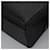 Borsa a Spalla GIVENCHY PVC Nero Argento Auth bs23328 - vista 15
