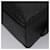 Borsa a Spalla GIVENCHY PVC Nero Argento Auth bs23328 - vista 17