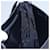 Borsa a Spalla GIVENCHY PVC Nero Argento Auth bs23328 - vista 18