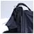 Borsa a Spalla GIVENCHY PVC Nero Argento Auth bs23328 - vista 19