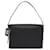 Borsa a Spalla GIVENCHY PVC Nero Argento Auth bs23328 - vista 2
